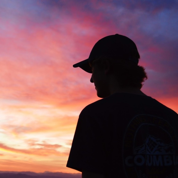 Meet your Posher, Aaron - Picture 1 of 1